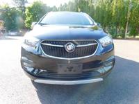 2017 Buick Encore Sport Touring suv Ebony Twilight Metallic CALL 503-836-3777 FOR AVAILABILITY - Image 10