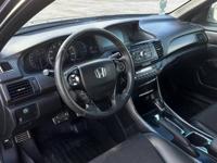 2016 Honda Accord Sport, Clean Title, Sport Package, Backup Camera Houston - Image 8