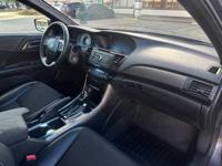 2016 Honda Accord Sport, Clean Title, Sport Package, Backup Camera Houston - Image 10