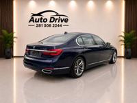 2016 BMW 750i x Drive**Clean Title**Financing Available** Houston - Image 4