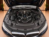 2016 BMW 750i x Drive**Clean Title**Financing Available** Houston - Image 7