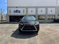 2019 Lexus RX350 FWD**Clean Title**No Accidents**One Owner** Houston - Image 3