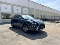 2019 Lexus RX350 FWD**Clean Title**No Accidents**One Owner** Houston - Image 4