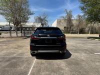 2019 Lexus RX350 FWD**Clean Title**No Accidents**One Owner** Houston - Image 7
