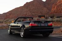 2005 BMW M3 - 6-Speed Manual - Recent Service St. George, UT - Image 3