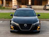 2019 Nissan Altima 2.5 SR, Clean Title, Wireless Apple Car Play, Heated Houston - Image 3