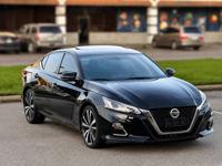 2019 Nissan Altima 2.5 SR, Clean Title, Wireless Apple Car Play, Heated Houston - Image 4
