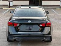 2019 Nissan Altima 2.5 SR, Clean Title, Wireless Apple Car Play, Heated Houston - Image 6