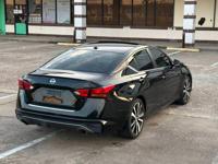 2019 Nissan Altima 2.5 SR, Clean Title, Wireless Apple Car Play, Heated Houston - Image 7