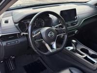 2019 Nissan Altima 2.5 SR, Clean Title, Wireless Apple Car Play, Heated Houston - Image 8