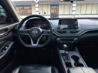 2019 Nissan Altima 2.5 SR, Clean Title, Wireless Apple Car Play, Heated Houston - Image 10