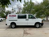 2017 Chevrolet Express Cargo Van RWD 2500 135 MORRISON RD DENVER CO 80219 - Image 3