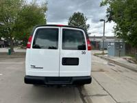 2017 Chevrolet Express Cargo Van RWD 2500 135 MORRISON RD DENVER CO 80219 - Image 5