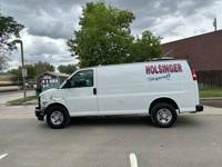 2017 Chevrolet Express Cargo Van RWD 2500 135 MORRISON RD DENVER CO 80219 - Image 7