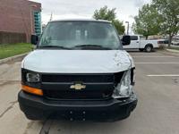 2017 Chevrolet Express Cargo Van RWD 2500 135 MORRISON RD DENVER CO 80219 - Image 9