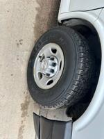 2017 Chevrolet Express Cargo Van RWD 2500 135 MORRISON RD DENVER CO 80219 - Image 10