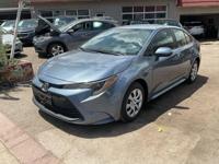 2024 Toyota Corolla LE CVT (Natl) MORRISON RD DENVER CO 80219 - Image 2