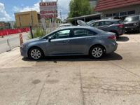 2024 Toyota Corolla LE CVT (Natl) MORRISON RD DENVER CO 80219 - Image 3