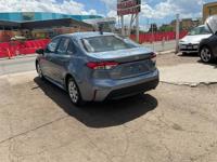 2024 Toyota Corolla LE CVT (Natl) MORRISON RD DENVER CO 80219 - Image 4