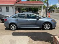 2024 Toyota Corolla LE CVT (Natl) MORRISON RD DENVER CO 80219 - Image 7
