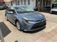 2024 Toyota Corolla LE CVT (Natl) MORRISON RD DENVER CO 80219 - Image 8