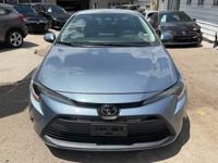 2024 Toyota Corolla LE CVT (Natl) MORRISON RD DENVER CO 80219 - Image 9