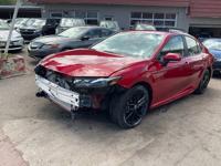 2025 Toyota Camry SE Auto (Natl) MORRISON RD DENVER CO 80219 - Image 2