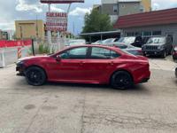 2025 Toyota Camry SE Auto (Natl) MORRISON RD DENVER CO 80219 - Image 3
