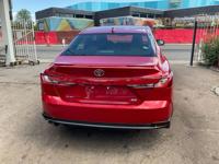 2025 Toyota Camry SE Auto (Natl) MORRISON RD DENVER CO 80219 - Image 5