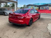 2025 Toyota Camry SE Auto (Natl) MORRISON RD DENVER CO 80219 - Image 6