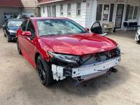 2025 Toyota Camry SE Auto (Natl) MORRISON RD DENVER CO 80219 - Image 8