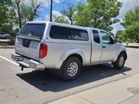 2019 Nissan Frontier King Cab 4x4 SV Auto MORRISON RD DENVER CO 80219 - Image 3