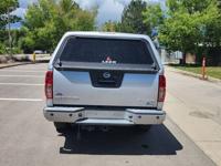 2019 Nissan Frontier King Cab 4x4 SV Auto MORRISON RD DENVER CO 80219 - Image 4