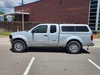 2019 Nissan Frontier King Cab 4x4 SV Auto MORRISON RD DENVER CO 80219 - Image 6