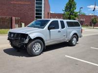 2019 Nissan Frontier King Cab 4x4 SV Auto MORRISON RD DENVER CO 80219 - Image 7