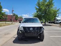 2019 Nissan Frontier King Cab 4x4 SV Auto MORRISON RD DENVER CO 80219 - Image 8
