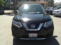 2019 Nissan Rogue S SUV Baldwin Auto Sales - Image 3
