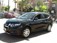 2019 Nissan Rogue S SUV Baldwin Auto Sales - Image 4