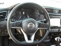 2019 Nissan Rogue S SUV Baldwin Auto Sales - Image 9