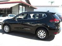 2019 Nissan Rogue S SUV Baldwin Auto Sales - Image 10