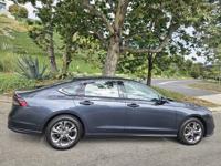 2024 Honda Accord EX Only 13,000 Miles ! north san diego county