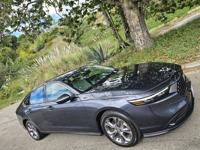 2024 Honda Accord EX Only 13,000 Miles ! north san diego county - Image 4