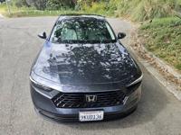 2024 Honda Accord EX Only 13,000 Miles ! north san diego county - Image 6