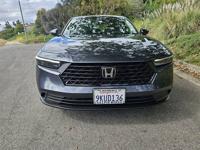 2024 Honda Accord EX Only 13,000 Miles ! north san diego county - Image 7