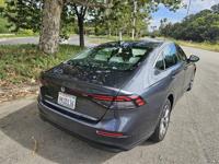 2024 Honda Accord EX Only 13,000 Miles ! north san diego county - Image 9
