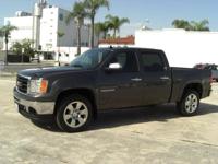 2011 GMC Sierra 1500 Crew Cab 143.5 SLE Truck Baldwin Auto Sales - Image 4