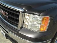 2011 GMC Sierra 1500 Crew Cab 143.5 SLE Truck Baldwin Auto Sales - Image 7