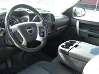 2011 GMC Sierra 1500 Crew Cab 143.5 SLE Truck Baldwin Auto Sales - Image 8