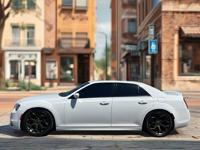 2017 CHRYSLER 300 S ALLOY EDITION north san diego county