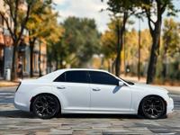 2017 CHRYSLER 300 S ALLOY EDITION north san diego county - Image 3